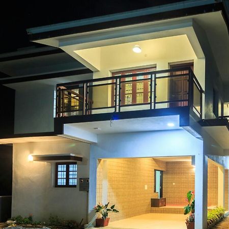 Hotel Karkera Comforts Madikeri Exterior foto